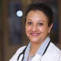Dr. Anubha Srivastava